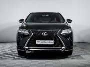 Lexus RX IV Москва  - изображение 20