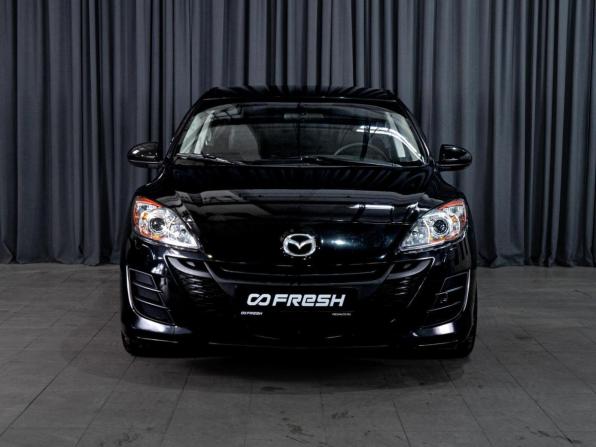 Mazda 3 II (BL) с пробегом 2009 года, цена 810 000 рублей, 238386 км, седан, Автокод Объявления