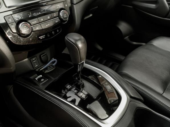 Nissan Qashqai II Рестайлинг с пробегом 2020 года, цена 2 320 000 рублей, 89066 км, внедорожник, Автокод Объявления