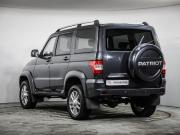 УАЗ Patriot I Рестайлинг 3 Санкт-Петербург  - изображение 29