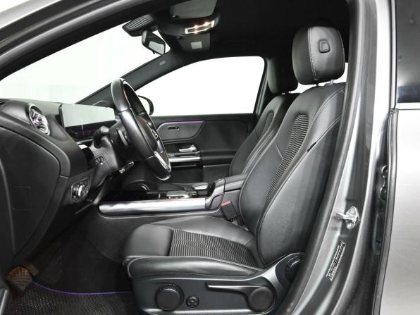 Mercedes-Benz GLA II (H247) с пробегом 2020 года, цена 3 600 000 рублей, 37109 км, внедорожник, Автокод Объявления