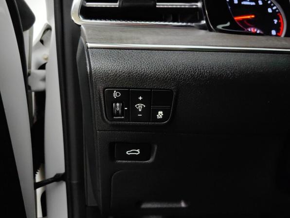 Kia K5 III с пробегом 2021 года, цена 2 395 000 рублей, 149320 км, седан, Автокод Объявления