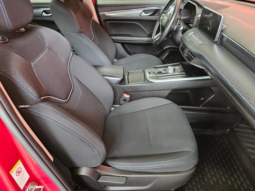 Haval Jolion I Вологда  - изображение 12