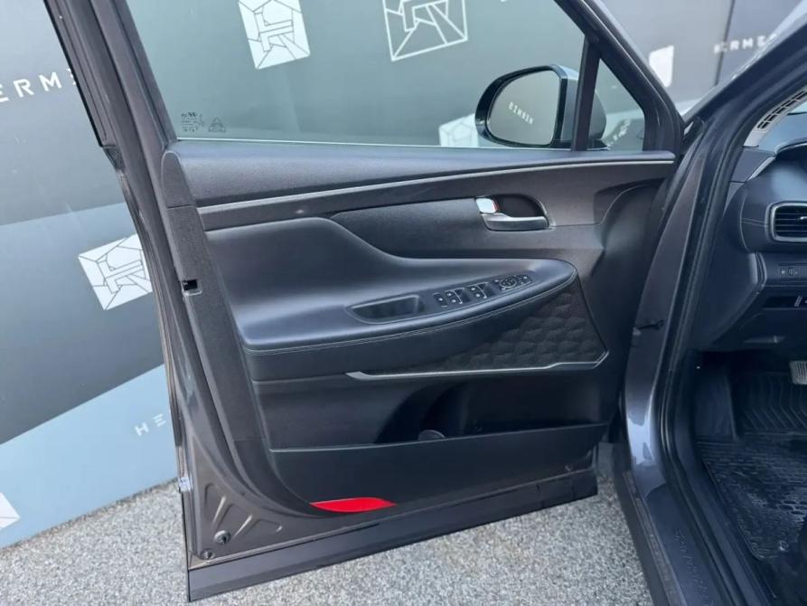 Hyundai Santa Fe IV Рестайлинг Минеральные Воды  - изображение 9