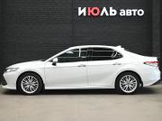 Toyota Camry VIII (XV70) Екатеринбург  - изображение 24