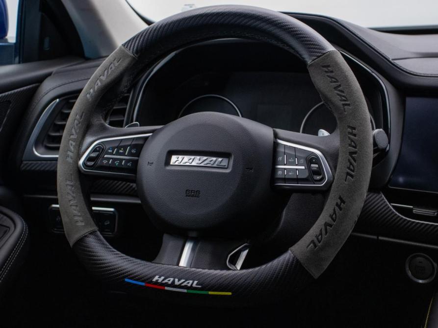 Haval F7x I Москва  - изображение 15