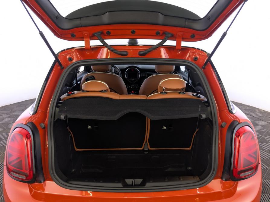 Mini Hatch III (F55/F56) Рестайлинг Москва  - изображение 9