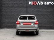 Lada (ВАЗ) Granta I Рестайлинг Екатеринбург  - изображение 20