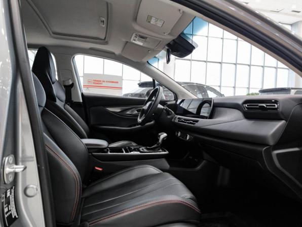 BAIC U5 Plus с пробегом 2023 года, цена 1 350 000 рублей, 13464 км, седан, Автокод Объявления