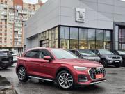 Audi Q5 II (FY) Рестайлинг Санкт-Петербург  - изображение 19