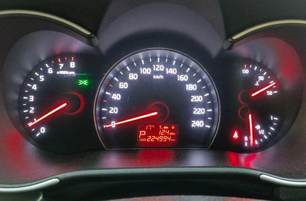 Kia Sorento II Рестайлинг Санкт-Петербург  - изображение 11