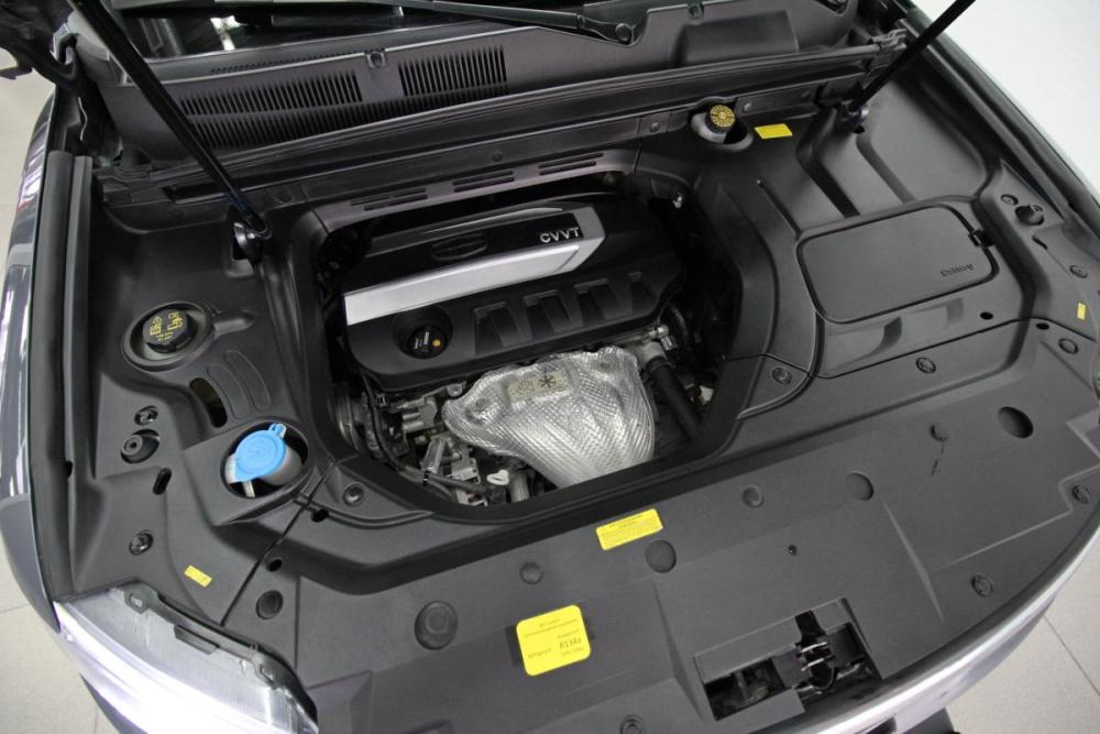 Geely Atlas I Сургут  - изображение 15