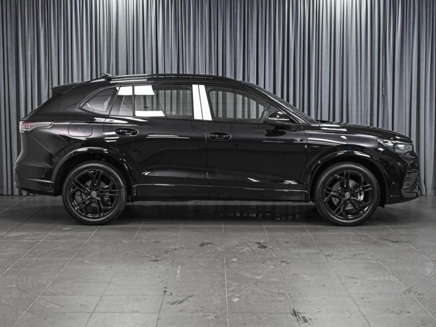 Volkswagen Tiguan II Рестайлинг (China Market) Ставрополь  - изображение 5