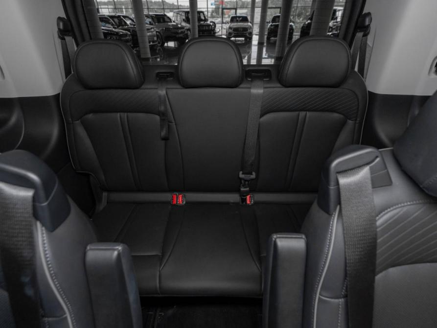 Hyundai Staria I Москва  - изображение 14