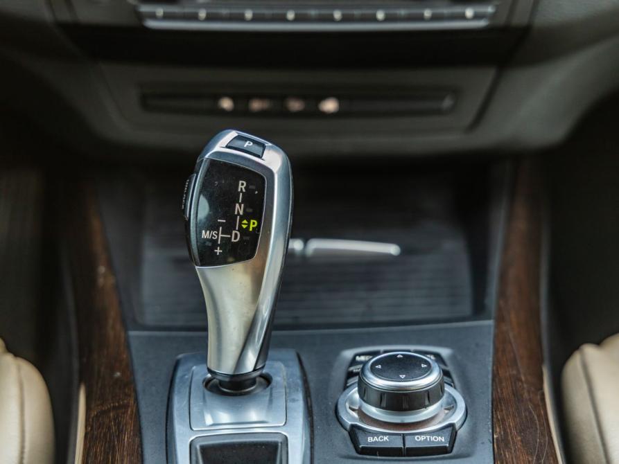 BMW X5 II (E70) Рестайлинг Волгоград  - изображение 28
