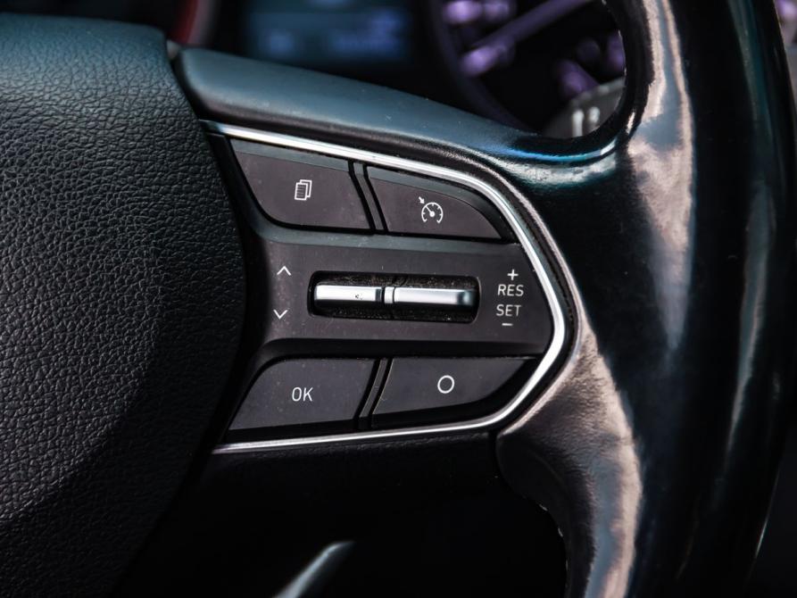 Hyundai Santa Fe IV Магнитогорск  - изображение 19