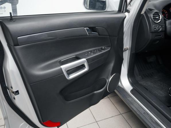 Opel Antara I Рестайлинг с пробегом 2012 года, цена 870 000 рублей, 175000 км, внедорожник, Автокод Объявления