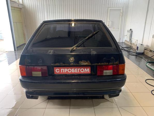 Lada (ВАЗ) 2113 с пробегом 2008 года, цена 129 000 рублей, 220000 км, хэтчбек, Автокод Объявления