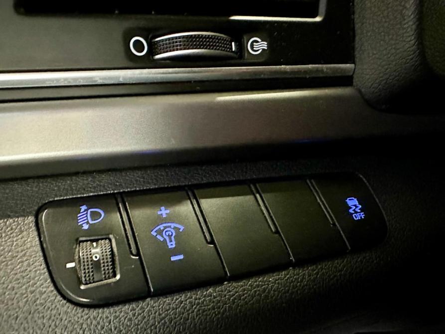 Hyundai Elantra VI (AD) Уфа  - изображение 16