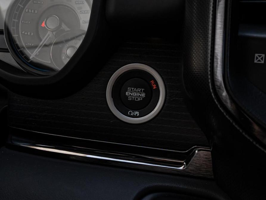 Ram 1500 IV (DS/DJ) Краснодар  - изображение 15