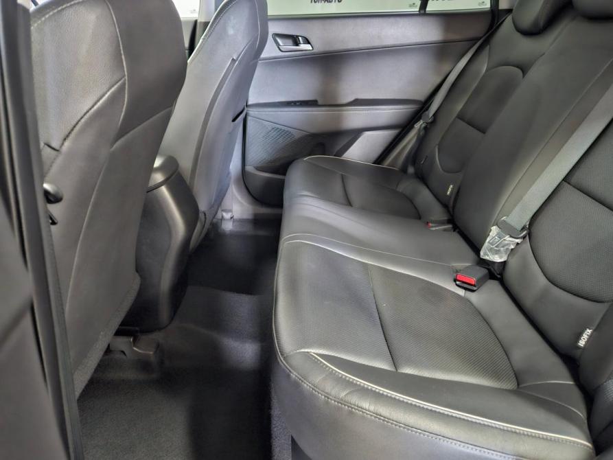 Hyundai Creta I Тольятти  - изображение 14