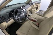 Toyota Highlander II (XU40) Рестайлинг Нижний Новгород  - изображение 31