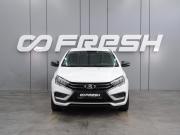 Lada (ВАЗ) Vesta I Рестайлинг (NG) Воронеж  - изображение 19