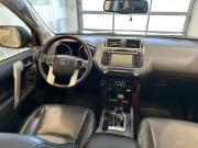 Toyota Land Cruiser Prado 150 Series Рестайлинг 1 Екатеринбург  - изображение 39