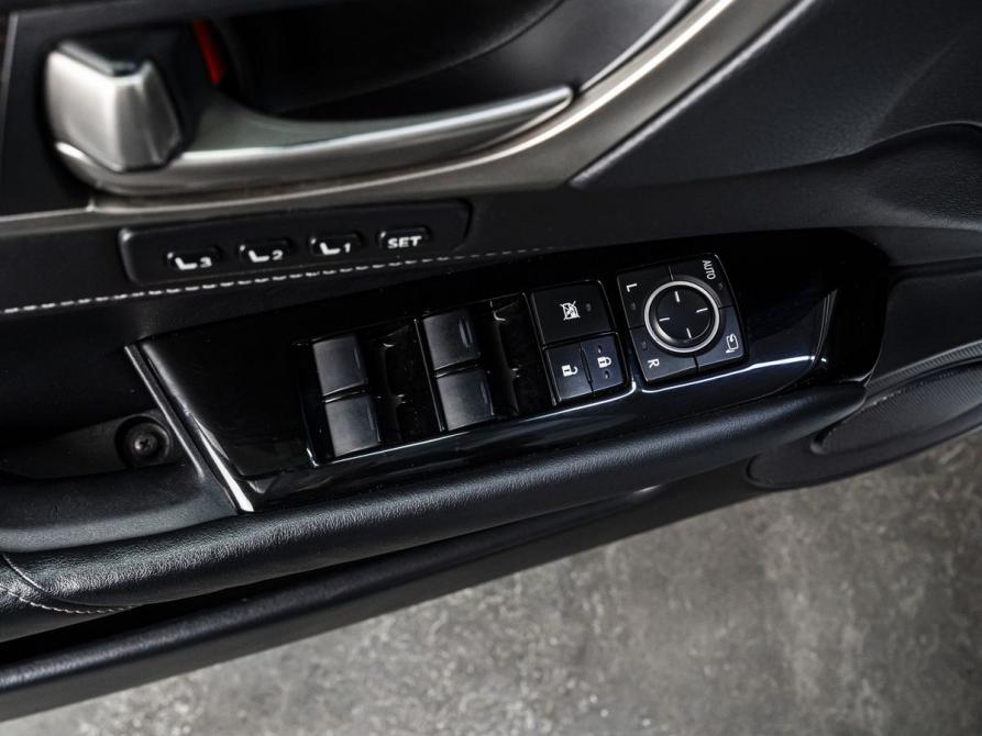 Lexus GS IV Тюмень  - изображение 13