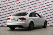Audi A4 IV (B8) Сургут  - изображение 37