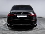 Mercedes-Benz S-Класс VII (W223) Москва  - изображение 34