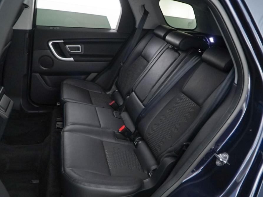 Land Rover Discovery Sport I Москва  - изображение 9