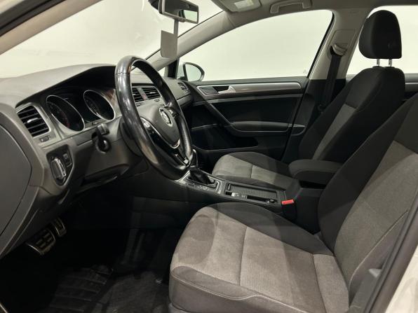 Volkswagen Golf VII с пробегом 2014 года, цена 1 049 000 рублей, 161620 км, хэтчбек, Автокод Объявления