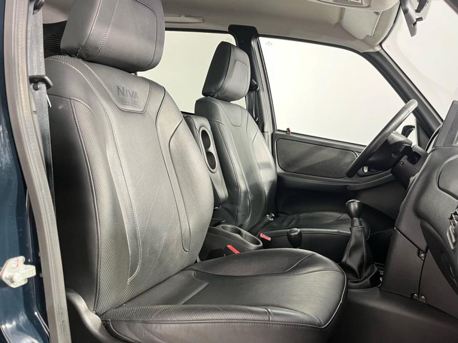 Lada (ВАЗ) Niva Travel I Ижевск  - изображение 17