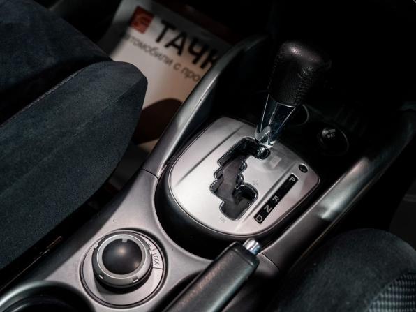 Mitsubishi Outlander II Рестайлинг с пробегом 2010 года, цена 1 240 000 рублей, 214244 км, внедорожник, Автокод Объявления