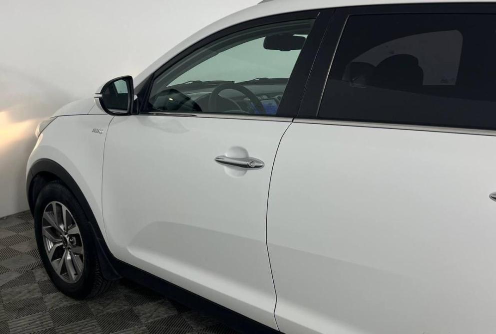 Kia Sportage III Рестайлинг Волгоград  - изображение 22
