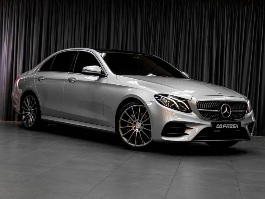 Mercedes-Benz E-Класс V (W213 S213 C238) Тюмень  - изображение 9