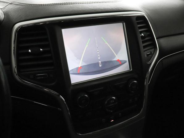 Jeep Grand Cherokee IV (WK2) Рестайлинг с пробегом 2013 года, цена 2 099 000 рублей, 228000 км, внедорожник, Автокод Объявления
