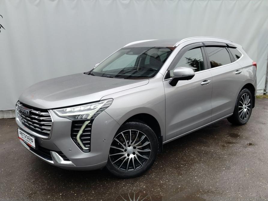 Haval Jolion I Рестайлинг Ярославль  - изображение 2