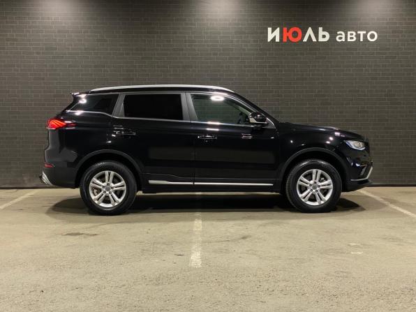 Geely Atlas Pro с пробегом 2023 года, цена 2 160 000 рублей, 36991 км, внедорожник, Автокод Объявления