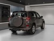 Toyota RAV4 III (XA30) Рестайлинг Москва  - изображение 25