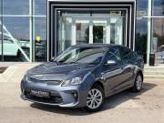 Kia Rio IV Уфа  - изображение 20