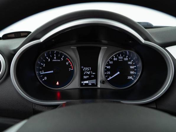Datsun on-DO I Рестайлинг с пробегом 2020 года, цена 740 050 рублей, 27427 км, седан, Автокод Объявления
