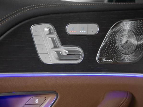 Новый Mercedes-Benz GLS II (X167) Рестайлинг 2026 года, цена 17 254 600 рублей, внедорожник, Автокод Объявления