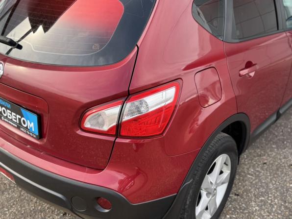 Nissan Qashqai I Рестайлинг с пробегом 2011 года, цена 1 150 000 рублей, 124000 км, внедорожник, Автокод Объявления