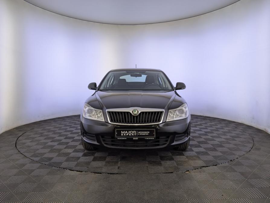 Skoda Octavia II (A5) Рестайлинг Москва  - изображение 2