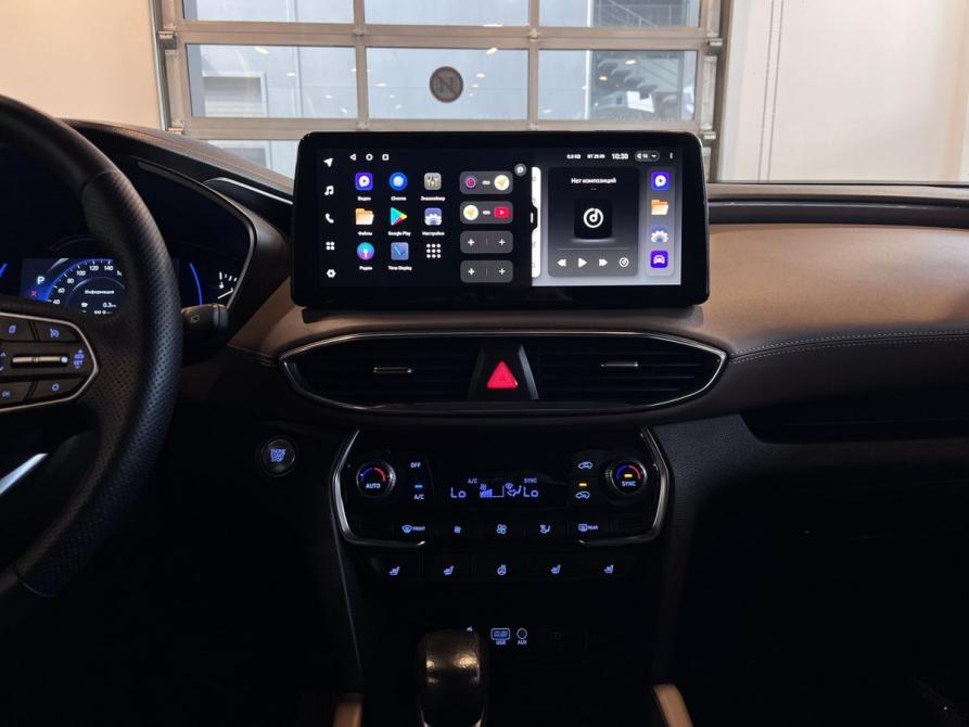 Hyundai Santa Fe IV Чебоксары  - изображение 13