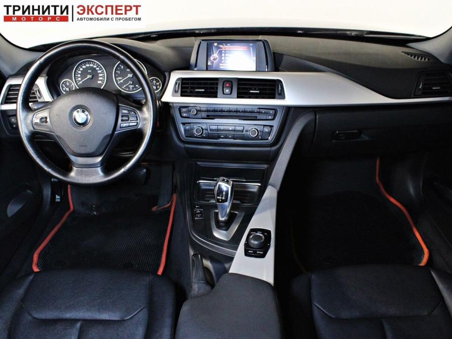 BMW 3 серии VI (F3x) Белгород  - изображение 12