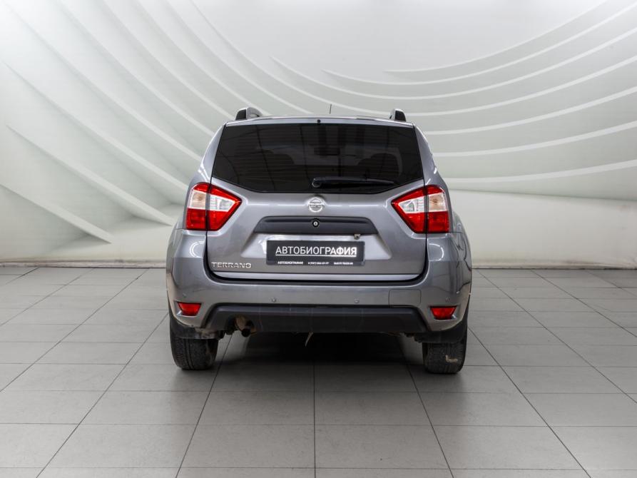 Nissan Terrano III (D10) Волгоград  - изображение 6