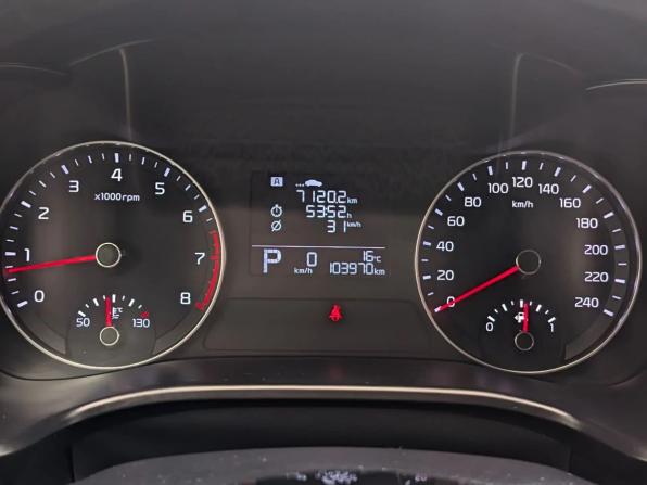Kia Cerato IV Рестайлинг с пробегом 2022 года, цена 2 190 000 рублей, 103968 км, седан, Автокод Объявления